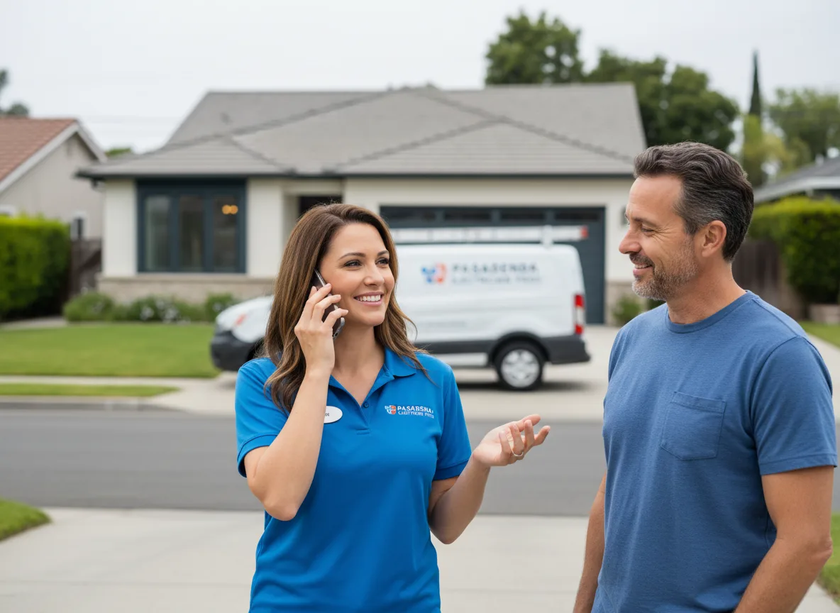 Electrician New Gretna, NJ FAQs